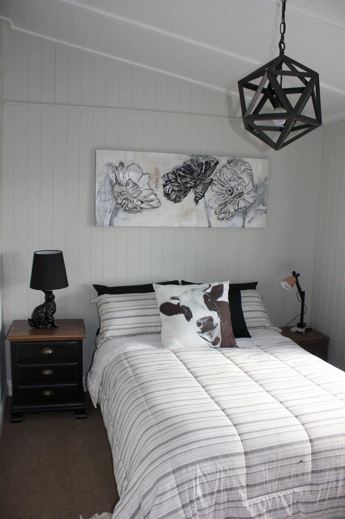 케임브리지 Prairies Grange B&B 외부 사진