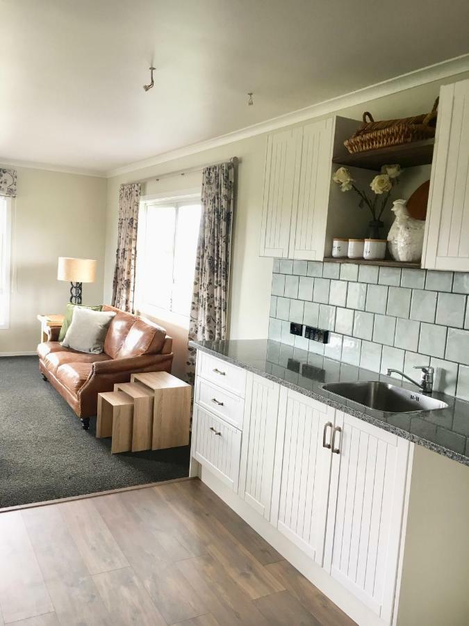 케임브리지 Prairies Grange B&B 외부 사진