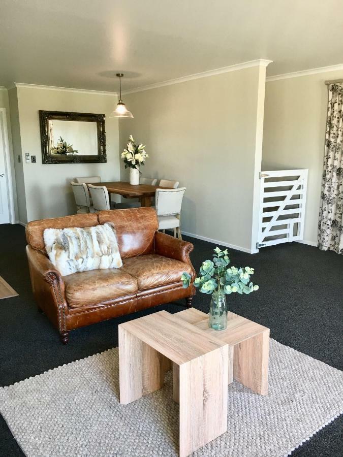 케임브리지 Prairies Grange B&B 외부 사진