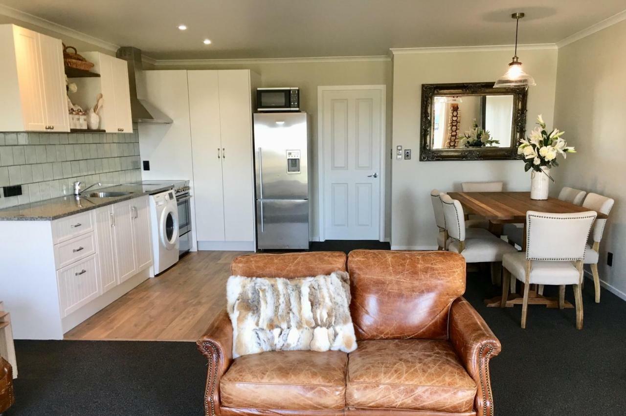케임브리지 Prairies Grange B&B 외부 사진