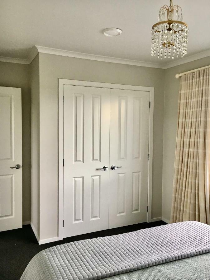 케임브리지 Prairies Grange B&B 외부 사진