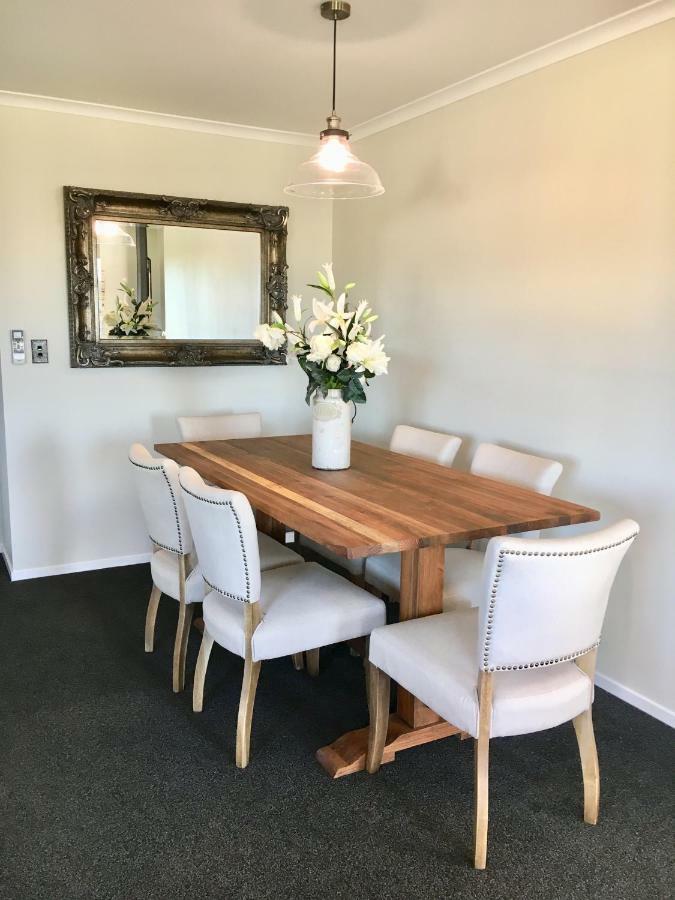 케임브리지 Prairies Grange B&B 외부 사진